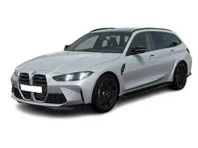 Neu BMW 530 Performance 530 PS (389 kW) 2026 Grau Kombi
