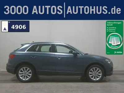 Gebraucht Audi Q3
