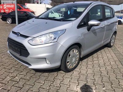 gebraucht Ford B-MAX SYNC Edition