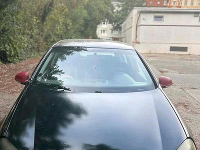 VW Golf V