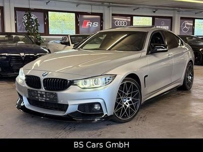 BMW 430 Gran Coupé