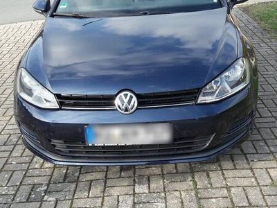 gebraucht VW Golf VII 