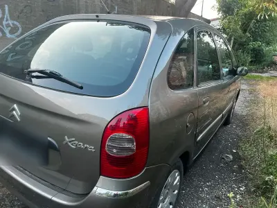 Gebraucht Citroën Xsara Picasso