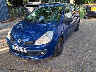 Renault Clio II