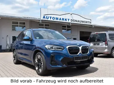 Gebraucht BMW iX3