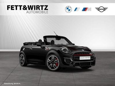 Usata Mini John Cooper Works 231 CV (169 kW) 2021 Nero Utilitaria
