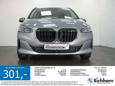 BMW 216 Active Tourer