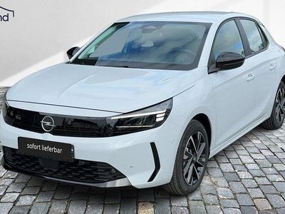 Nuova Opel Corsa Edition 101 CV (74 kW) 2026 Bianco Utilitaria