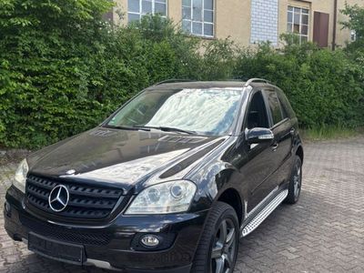 Mercedes ML280