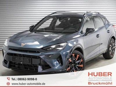 Grau Gebraucht 2025 Cupra Formentor SUV | 39.090 € (Superpreis)