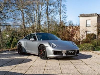 Gebraucht Porsche 911 Carrera S