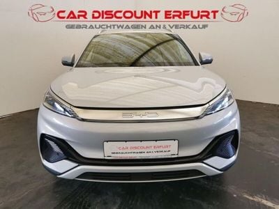 BYD Atto 3