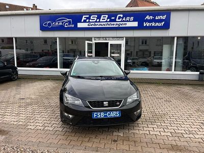 Seat Leon ST