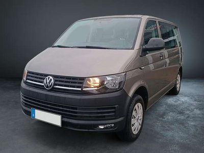 gebraucht VW Caravelle T6