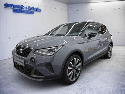 Grau Neu 2025 Seat Arona FR SUV | 28.980 € (Fairer Preis)
