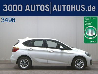 BMW 216 Active Tourer