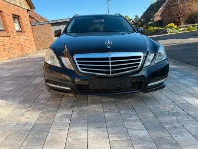 Usata Mercedes E250