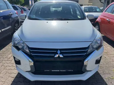 Gebraucht Mitsubishi Space Star