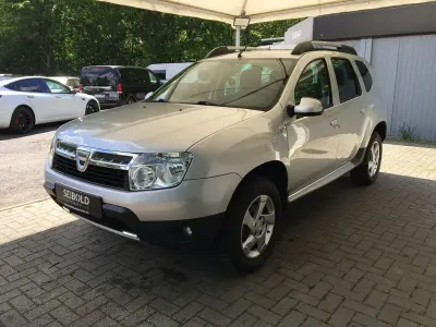 Gebraucht Dacia Duster