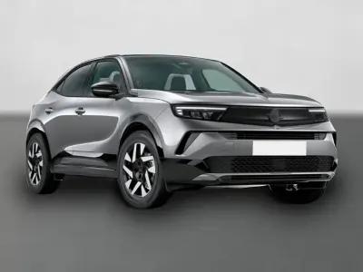 Nuova Opel Mokka 136 CV (100 kW) 2025 Grigio SUV