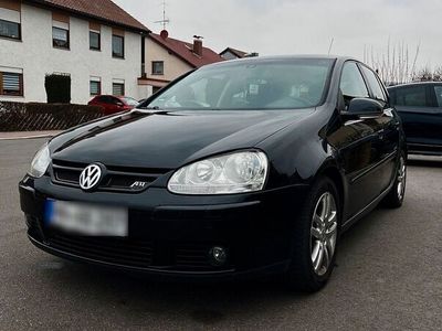 gebraucht VW Golf V 1.9 TDI