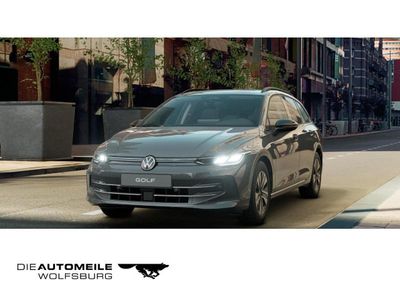 Nuova VW Golf VIII 150 CV (110 kW) 2026 Grigio Station wagon