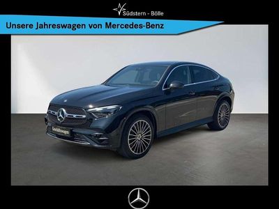 Mercedes GLC220