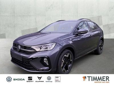 Brugt VW Taigo R 116 HK (85 kW) 2025 Grå SUV