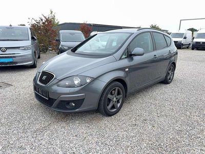 Seat Altea XL