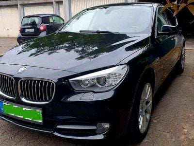 BMW 530 Gran Turismo