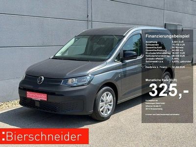 Grau Gebraucht 2024 VW Caddy Van / Kleinbus | 34.450 €
