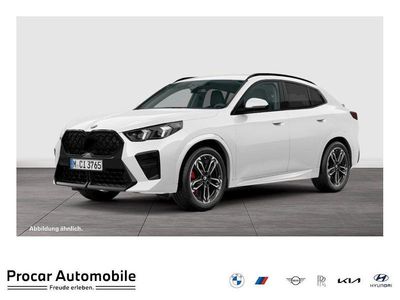 Neu BMW X2 M Sport 156 PS (114 kW) 2026 Weiß SUV