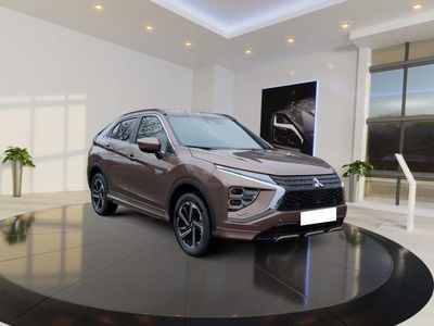 gebraucht Mitsubishi Eclipse Cross Plus Select Plug-In Hybrid PHEV 138 kW (188 PS)...