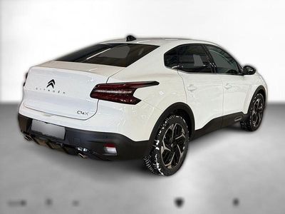 Weiß Gebraucht 2023 Citroën C4 X Shine SUV | 22.520 € (Fairer Preis)