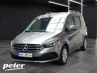 Gebraucht Mercedes T180