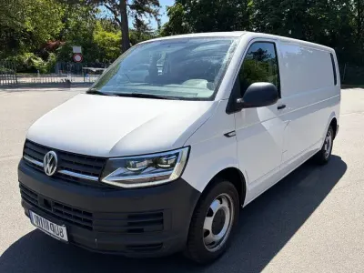 Gebraucht VW Transporter