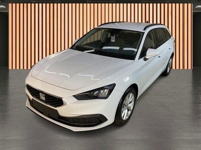 Seat Leon ST