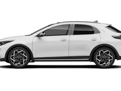 Ny Kia XCeed Platinum 180 HK (132 kW) 2026 SUV