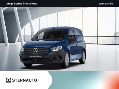 Mercedes Citan 108