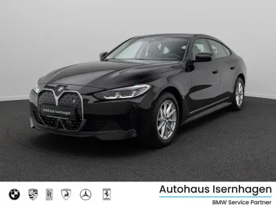 Gebraucht BMW i4
