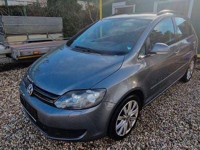 Gebraucht VW Golf VI 122 PS (89 kW) 2010 Grau Kleinwagen