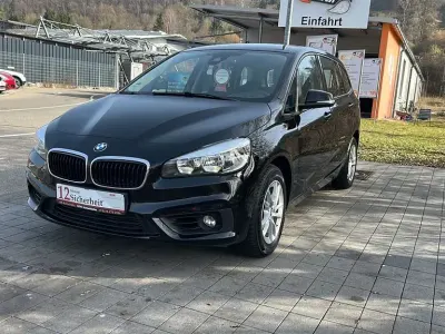 Gebraucht BMW 218 Gran Tourer