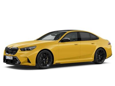 Gebraucht BMW M5 Comfort Edition 585 PS (430 kW) 2025 Limousine