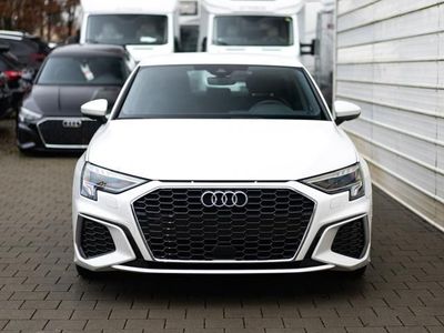 gebraucht Audi A3 35 TFSI Sline S-Tronic ACC*Navi*LED 110 kW (150...