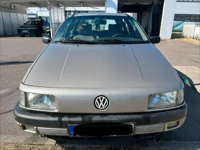 Gebraucht VW Passat 80 PS (58 kW) 1991 Andere farben Kombi