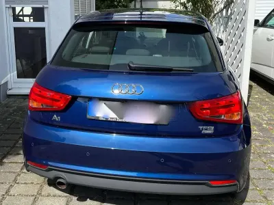 Gebraucht Audi A1 Sportback