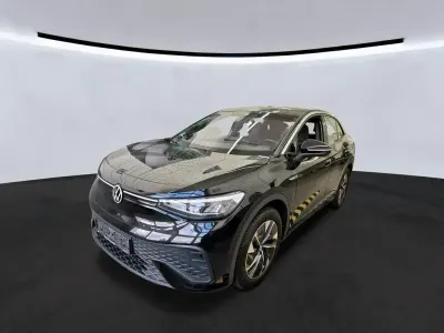 Gebraucht VW ID.5 Pro Performance 150 kW (204 PS) 2023 Grenadillschwarz SUV