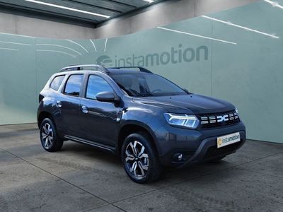 gebraucht Dacia Duster TCe 130 Journey SZH