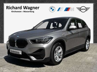 gebraucht BMW X1 xDrive25e