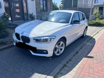 Gebraucht BMW 118
